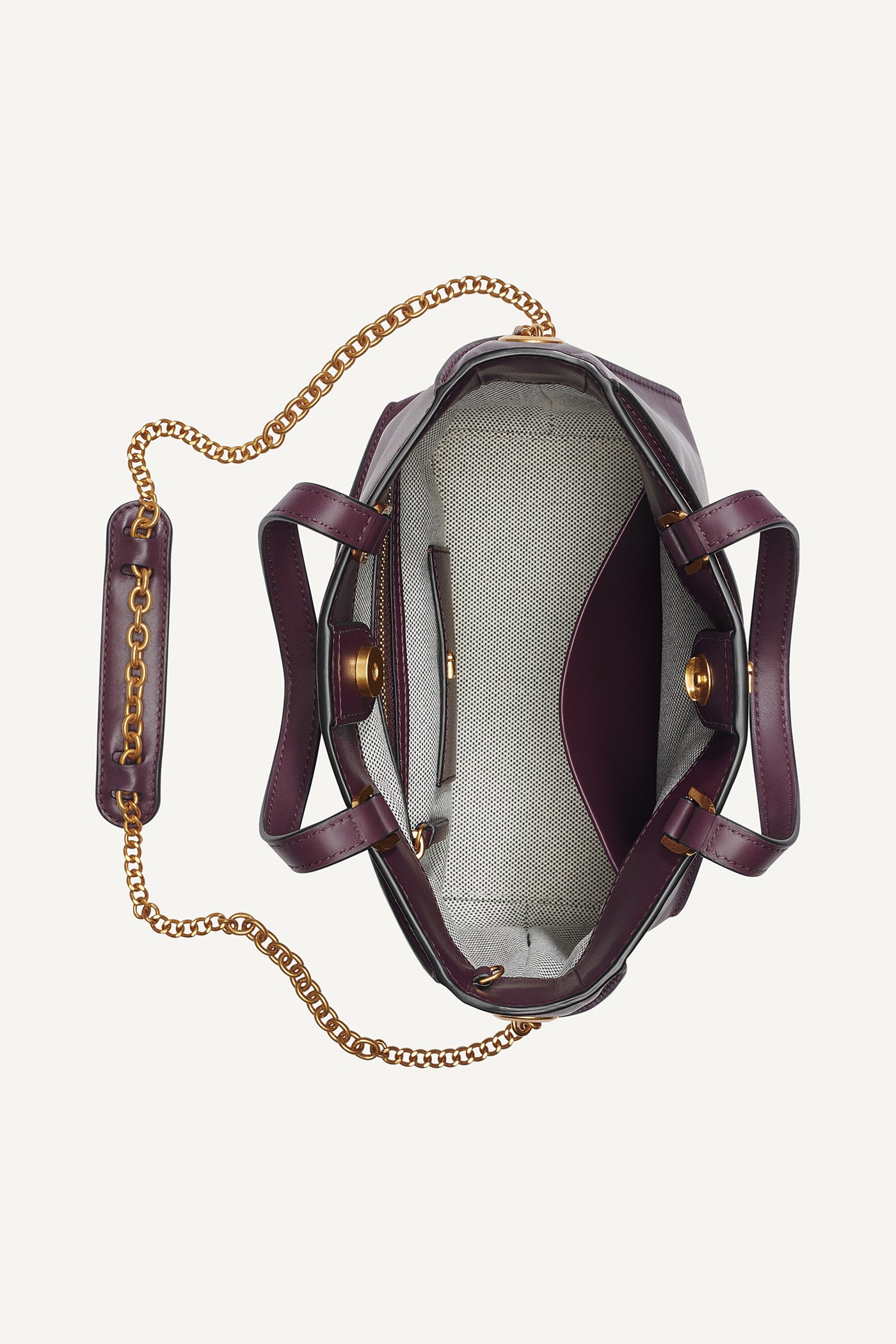 (image for) INTERESTING SETAUKET CROSSBODY